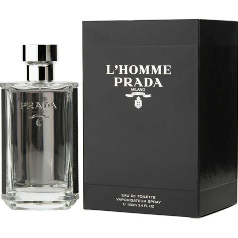 prada lhomme cologne|is prada l'homme long lasting.